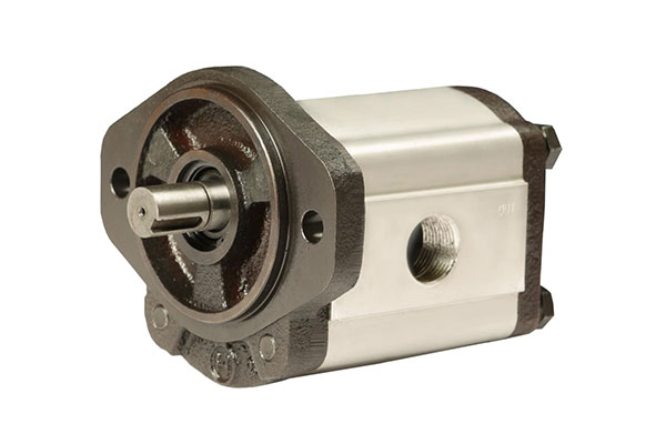 gear-pump