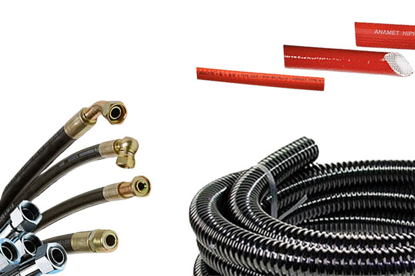 hydraulic-hose