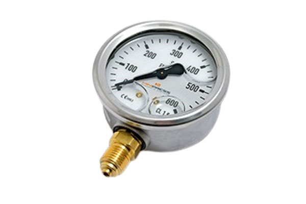 pressure-gauge